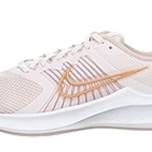 Nike Women's Downshifter Pink Athletic Shoes